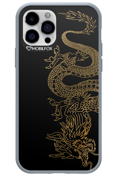 Gold Age - Apple iPhone 12 Pro