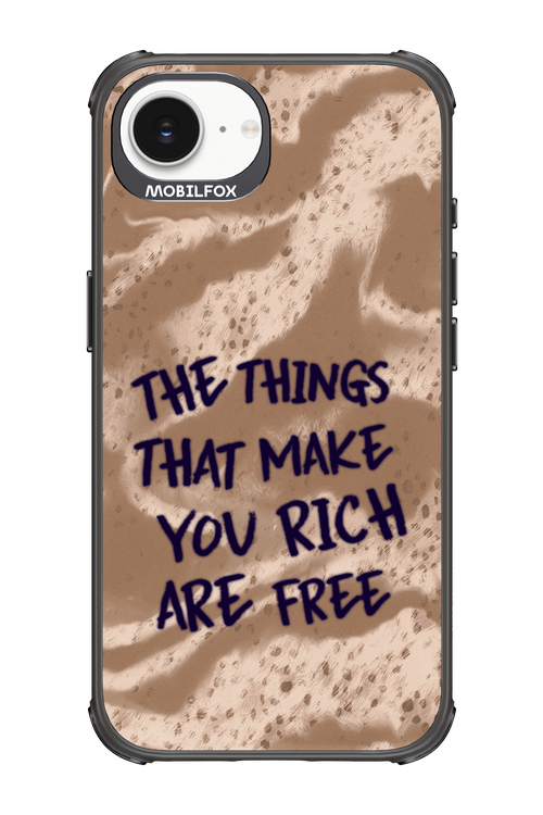 Free Things 2.0 - Apple iPhone 16e