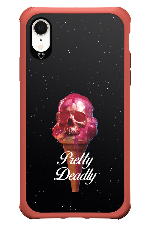 Pretty Deadly - Apple iPhone XR