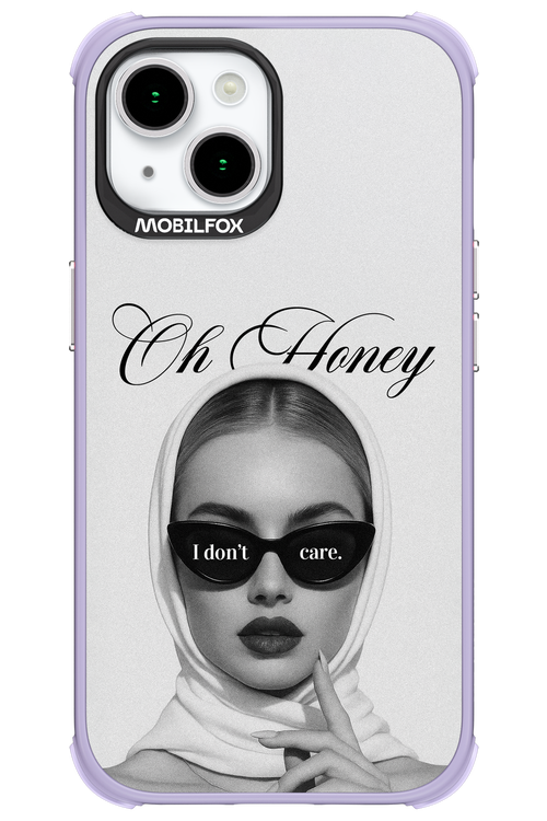 Oh Honey 2.0 - Apple iPhone 15