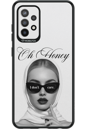 Oh Honey - Samsung Galaxy A72