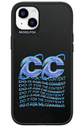 CC 2.0 - Apple iPhone 14 Plus