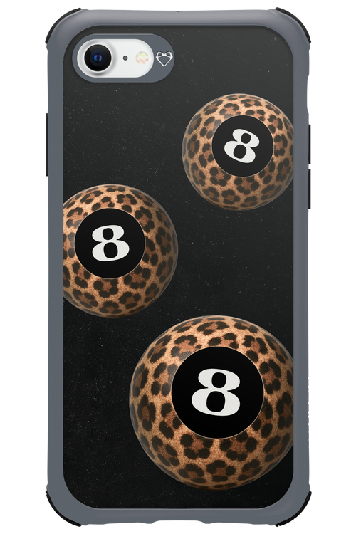 8 Baby - Apple iPhone SE 2020