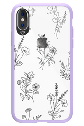Bouquet 2.0 - Apple iPhone XS