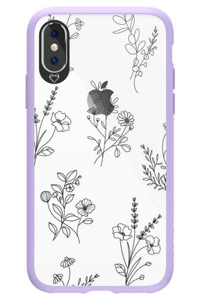 Bouquet 2.0 - Apple iPhone XS