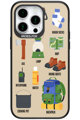 Adventure Pack 2.0 - Apple iPhone 15 Pro Max