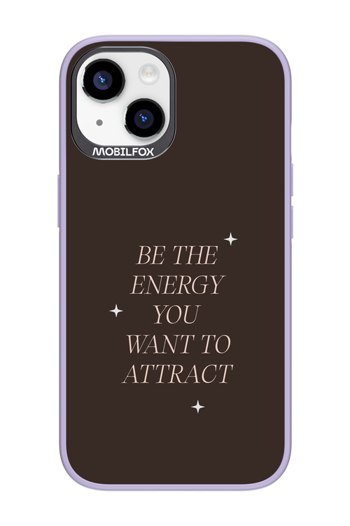 Energy Girl - Apple iPhone 14