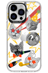 Christmas Chaos - Apple iPhone 14 Pro Max