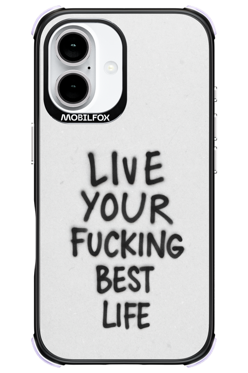 Best F Life 2.0 - Apple iPhone 16