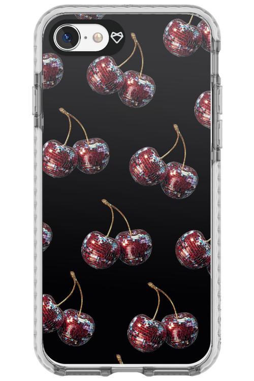 Cherry Rush - Apple iPhone 8