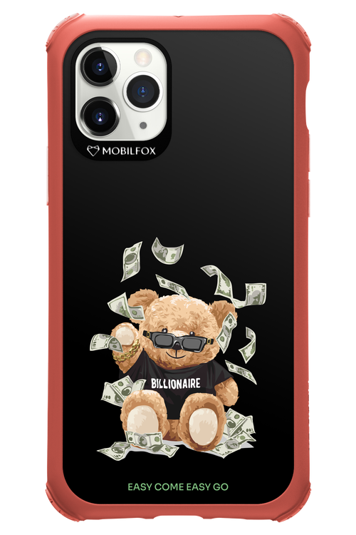 Easy Come Easy Go - Apple iPhone 11 Pro