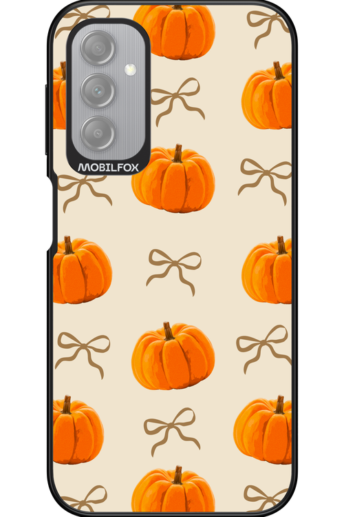 Cutie Pumpkin - Samsung Galaxy A14