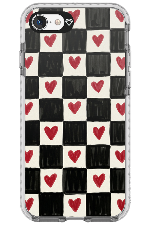 Little Hearts 2.0 - Apple iPhone 7