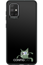 zombie2 - Samsung Galaxy A71