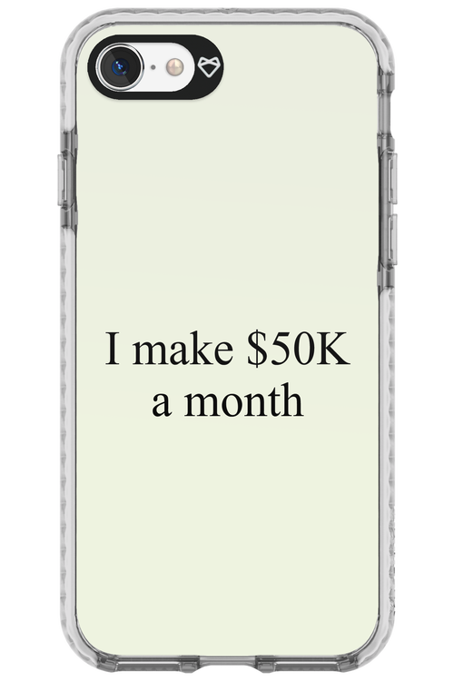 $50K - Apple iPhone 7