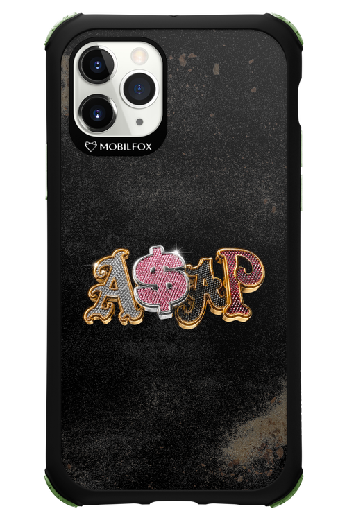 ASAP 2.0 - Apple iPhone 11 Pro