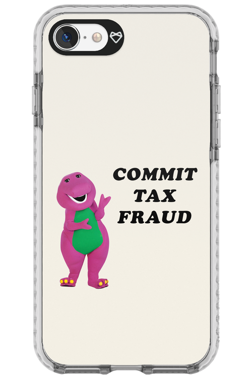 Dino - Apple iPhone 7