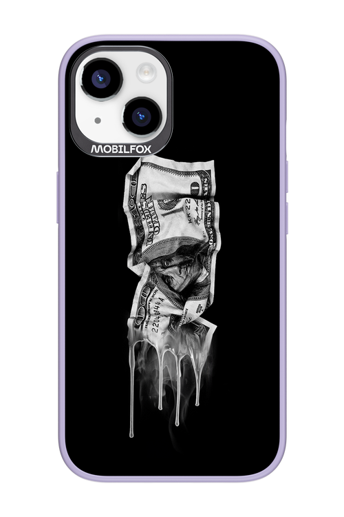 Melting Money - Apple iPhone 14