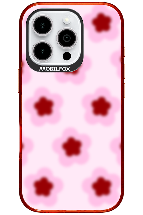 Soft Bloom - Apple iPhone 16 Pro