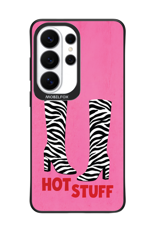 HOT STUFF 2.0 - Samsung Galaxy S26 Ultra