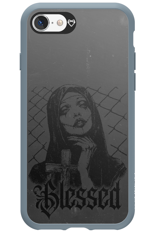 God bless 2.0 - Apple iPhone 8