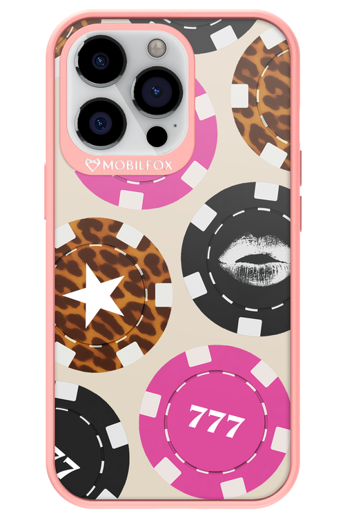 All In - Apple iPhone 13 Pro