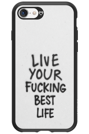 Best F Life 2.0 - Apple iPhone SE 2022