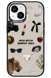 Rich B Energy 2.0 - Apple iPhone 15