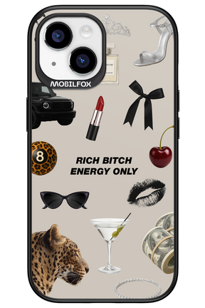 Rich B Energy 2.0 - Apple iPhone 15