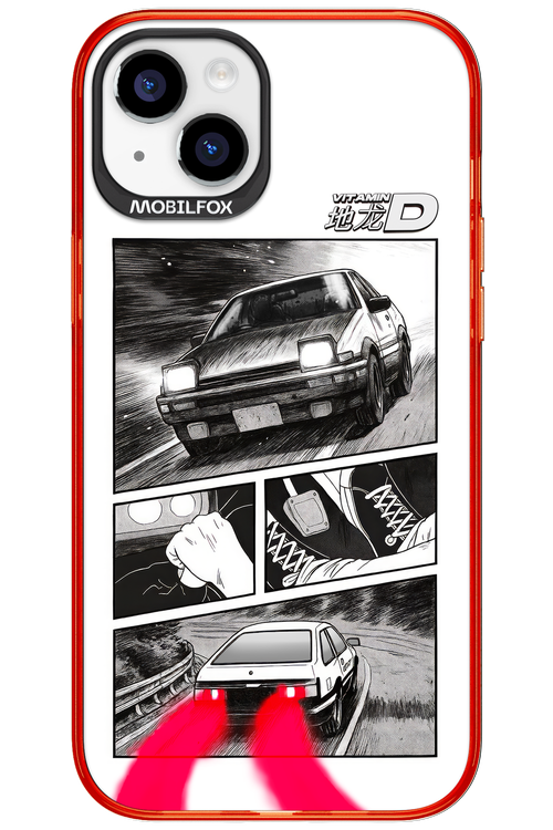 Vitamin D - Apple iPhone 15 Plus