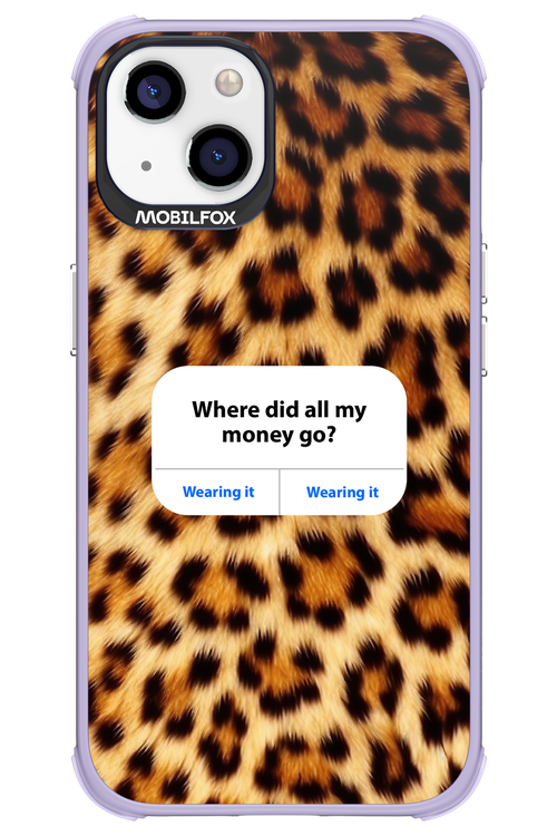 My Money 2.0 - Apple iPhone 13
