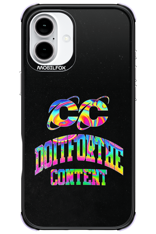 DO IT 2.0 - Apple iPhone 16 Plus