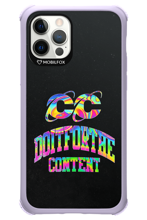 DO IT 2.0 - Apple iPhone 12 Pro