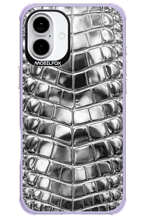 ChromeGator - Apple iPhone 16 Plus