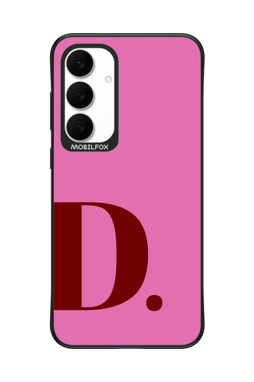D (Sorbet) 2.0 - Samsung S25 FE