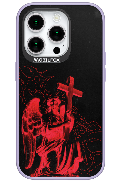 Fallen angel II 2.0 - Apple iPhone 15 Pro