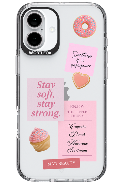 Sweet Babe - Apple iPhone 16 Plus