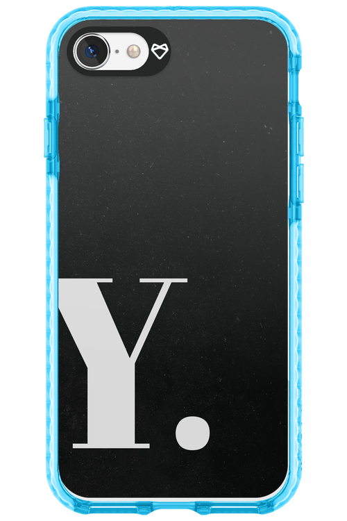Y (Off Space) 2.0 - Apple iPhone SE 2020