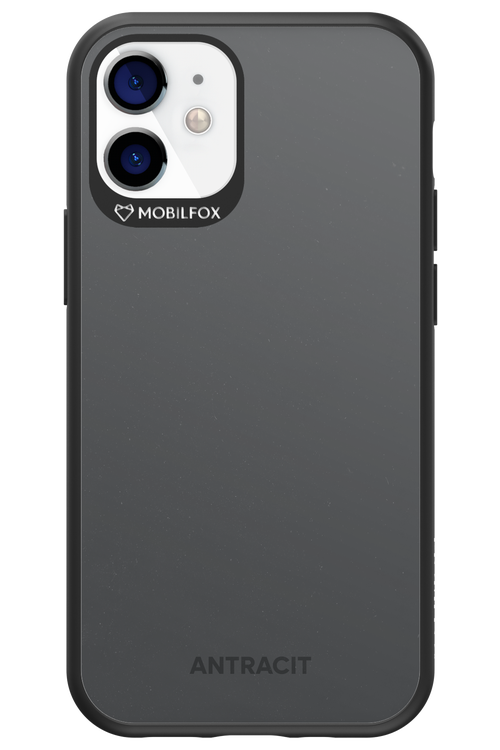 Antracit 2.0 - Apple iPhone 12 Mini