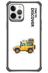 Off-Road Explorer - Apple iPhone 12 Pro Max