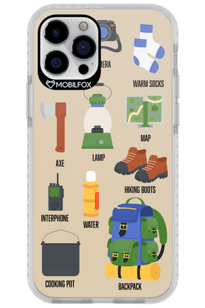 Adventure Pack - Apple iPhone 12 Pro