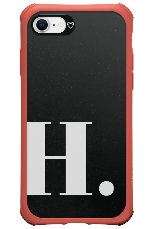 H (Off Space) 2.0 - Apple iPhone SE 2022