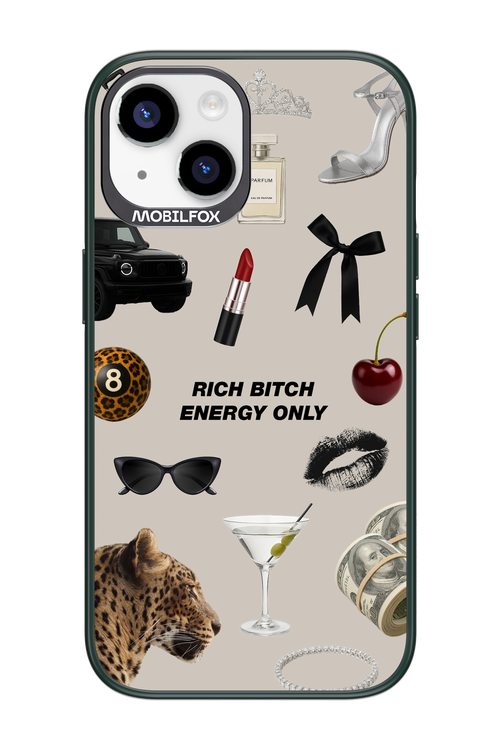 Rich B Energy - Apple iPhone 14