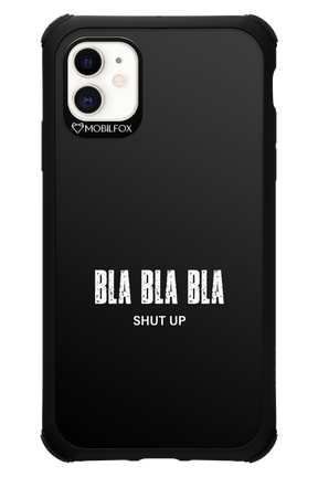 Bla Bla II - Apple iPhone 11