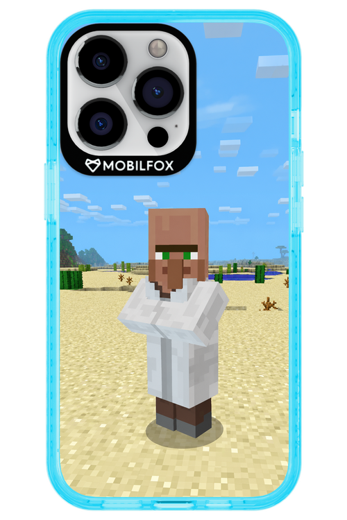MC 2.0 - Apple iPhone 13 Pro