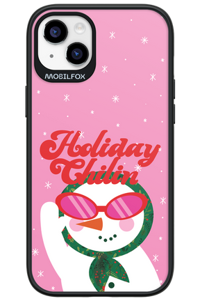 Holiday Chillin - Apple iPhone 14 Plus