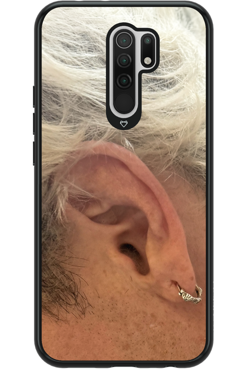 Ear 2.0 - Xiaomi Redmi 9