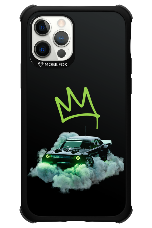 Just Dont Die - Apple iPhone 12 Pro