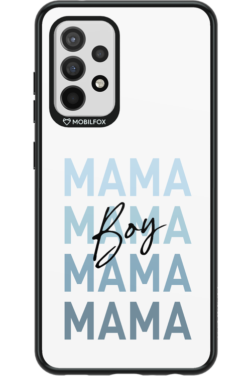 Boy Mama 2.0 - Samsung Galaxy A52 / A52 5G / A52s