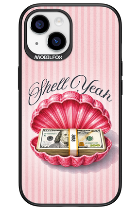 Shell Yeah 2.0 - Apple iPhone 15